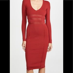 NWT Good American Dress